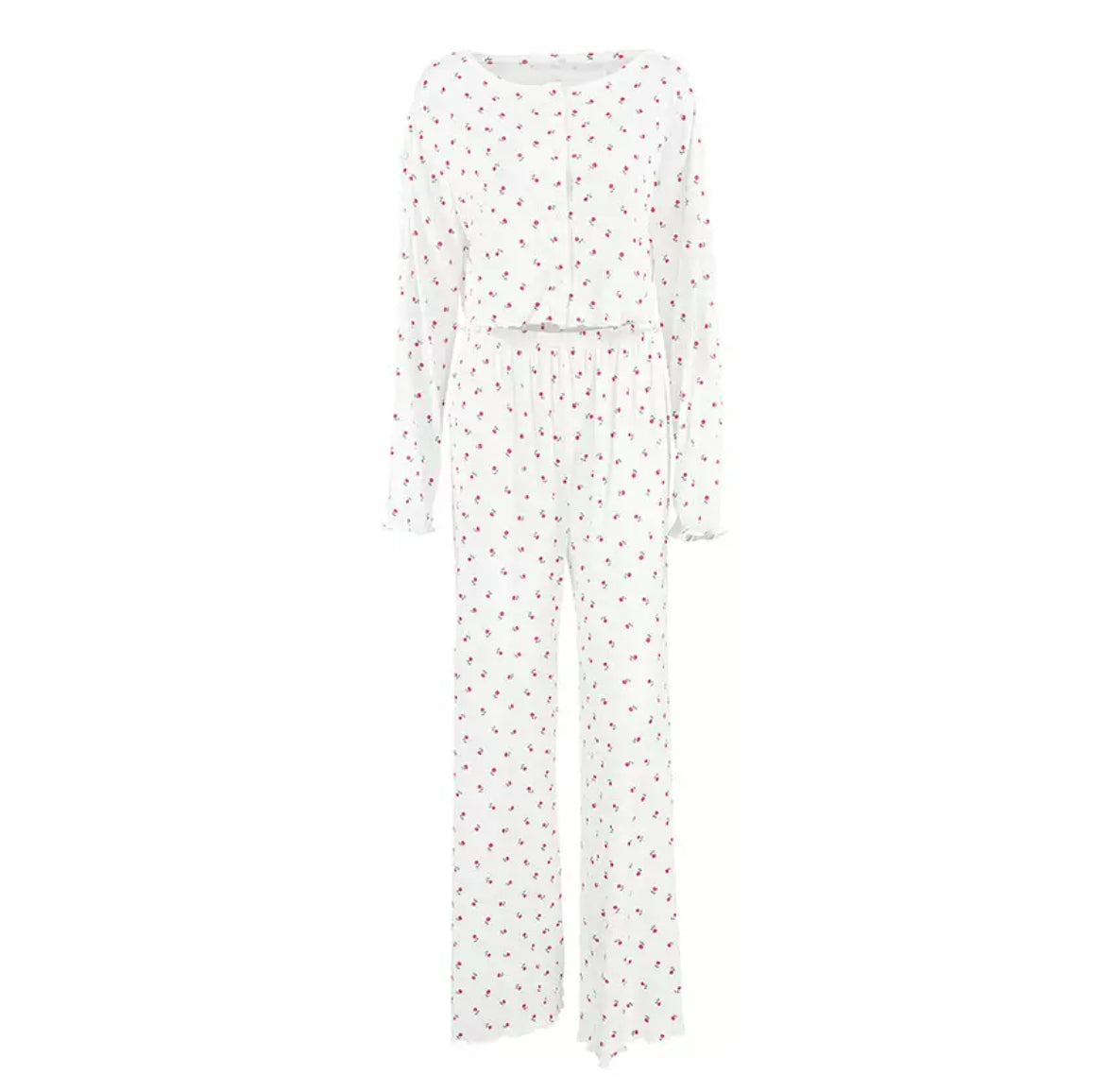 Flower Pyjama