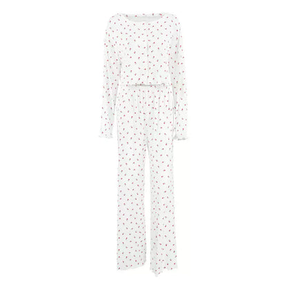 Flower Pyjama