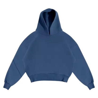 Basic Unisex Tracksuit (Blau)