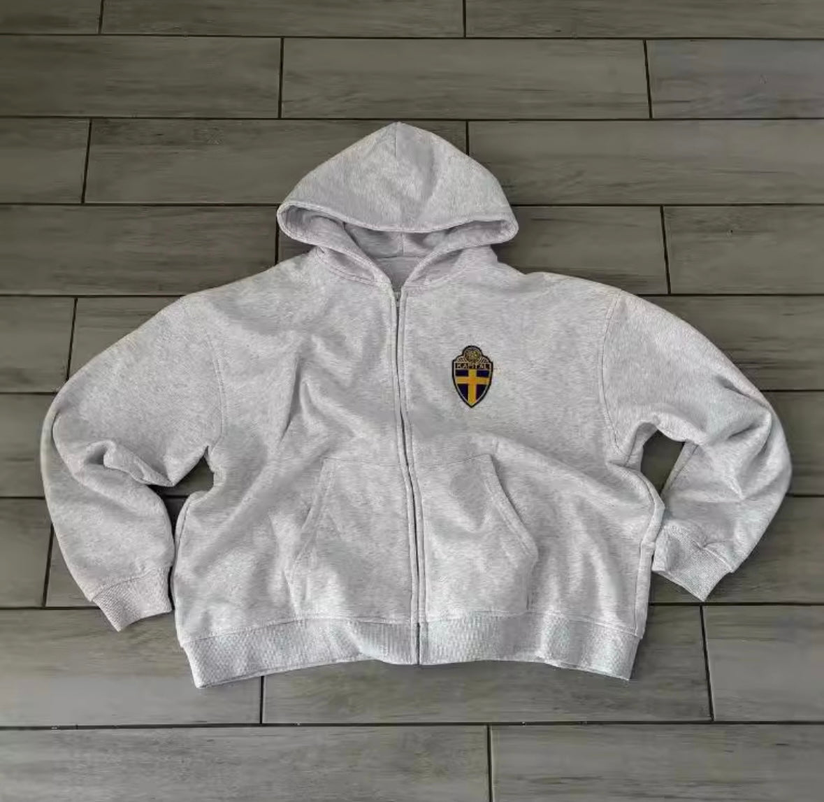 Viral Unisex Sweden Tracksuit