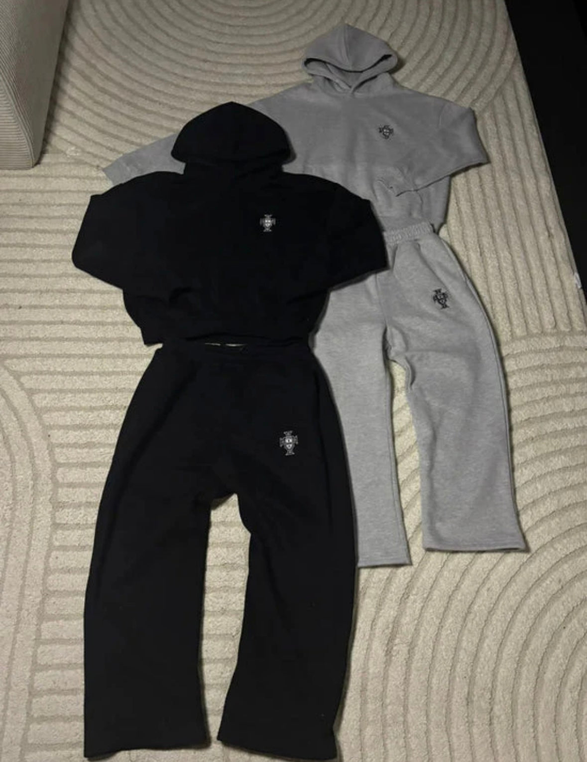 Viral Unisex Portugal Tracksuit