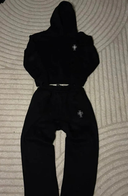 Viral Unisex Portugal Tracksuit