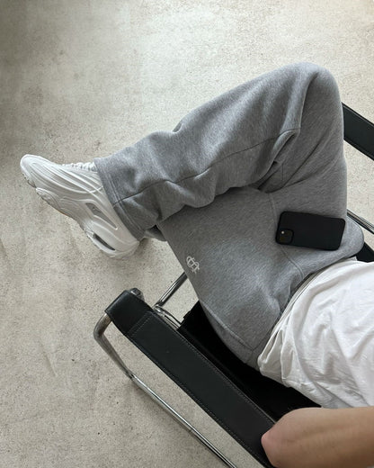 UNISEX FLARED JOGGER V2