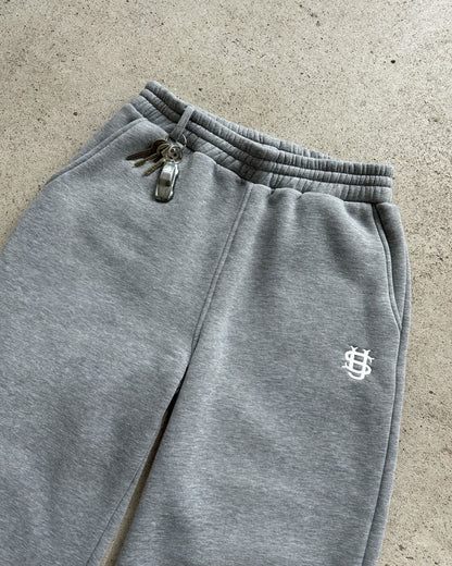 UNISEX FLARED JOGGER V2