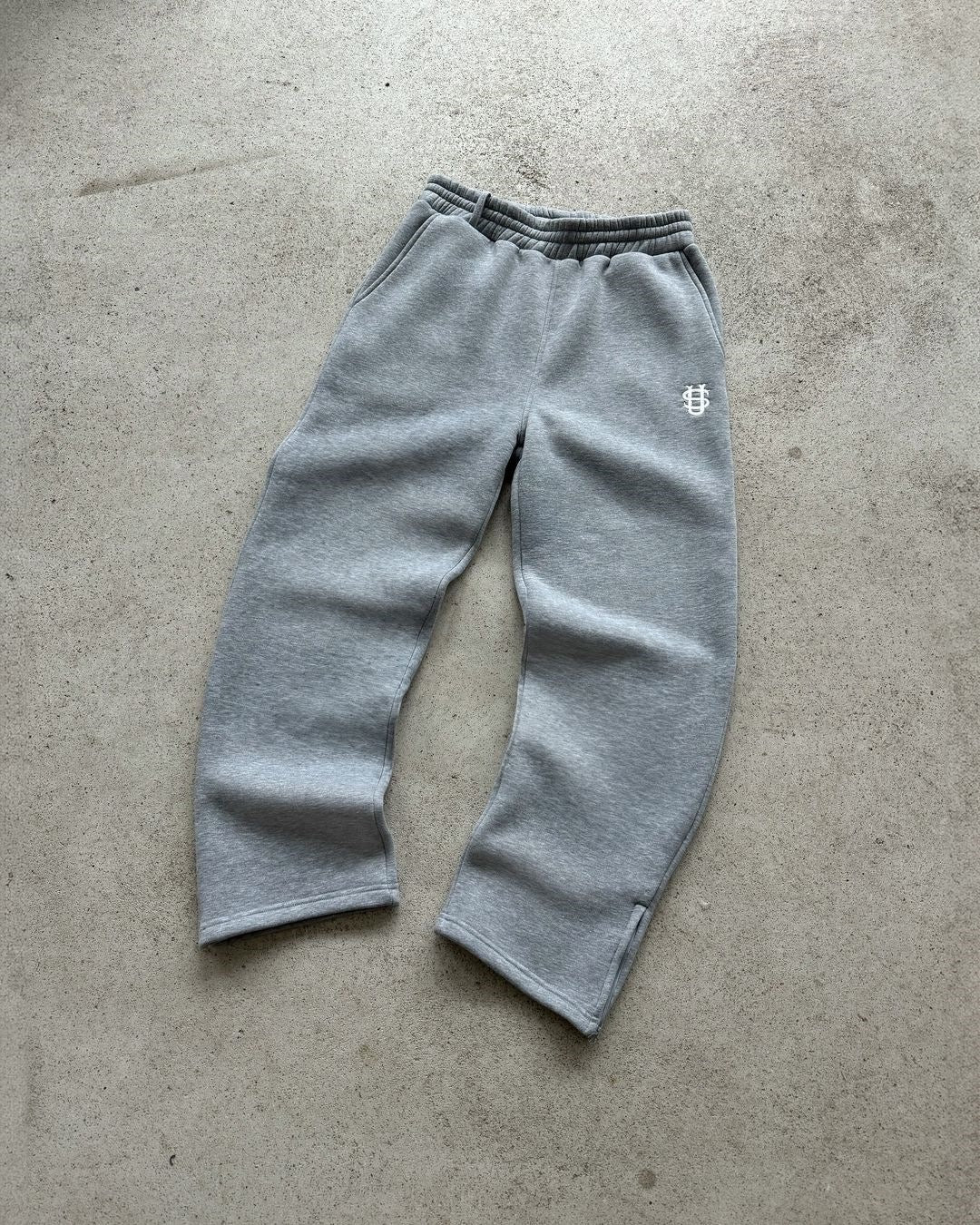 UNISEX FLARED JOGGER V2