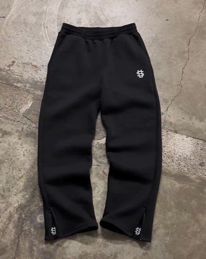 UNISEX FLARED JOGGER V2